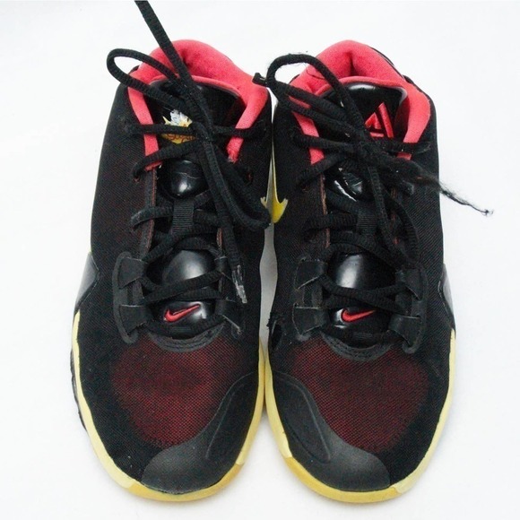 NIKE Zoom Freak Soul Glo Youth Sneakers